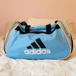 Adidas Diablo Medium Duffel